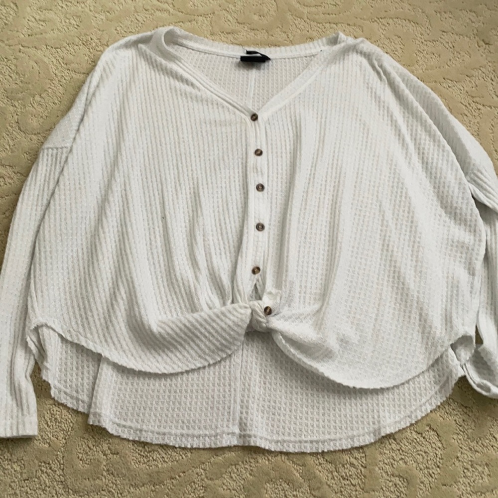 Urban Top